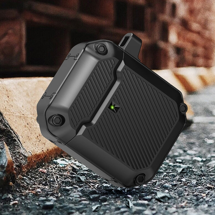 Shield Armor III Generation Shield Armor Waterproof Wireless Earphone Protective Case������������...