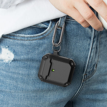 Shield Armor III Generation Shield Armor Waterproof Wireless Earphone Protective Case������������...