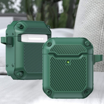 Shield Armor III Generation Shield Armor Waterproof Wireless Earphone Protective Case������������...