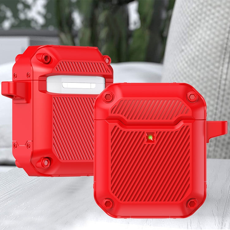 Shield Armor III Generation Shield Armor Waterproof Wireless Earphone Protective Case������������...