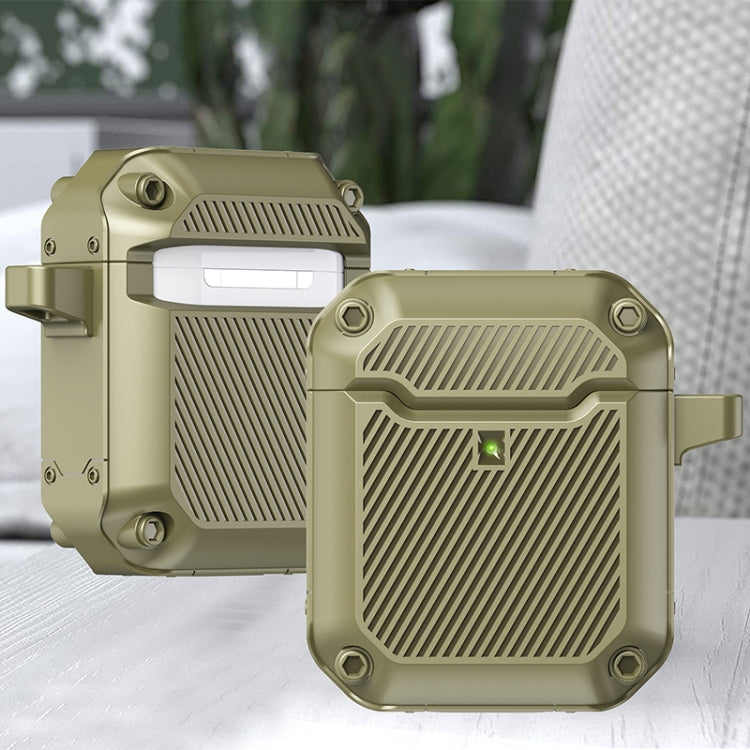 Shield Armor III Generation Shield Armor Waterproof Wireless Earphone Protective Case������������...