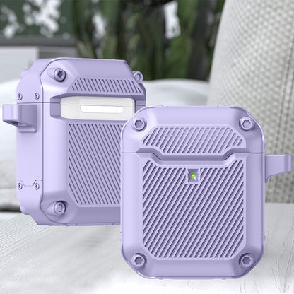 Shield Armor III Generation Shield Armor Waterproof Wireless Earphone Protective Case������������...