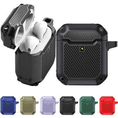 Shield Armor III Generation Shield Armor Waterproof Wireless Earphone Protective Case������������...