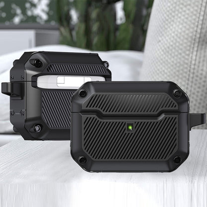 Shield Armor III Generation Shield Armor Waterproof Wireless Earphone Protective Case������������...
