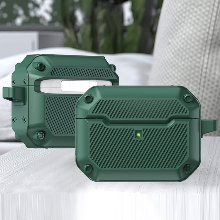 Shield Armor III Generation Shield Armor Waterproof Wireless Earphone Protective Case������������...