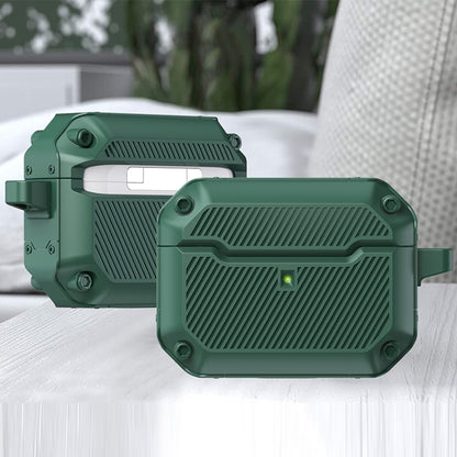 Shield Armor III Generation Shield Armor Waterproof Wireless Earphone Protective Case������������...