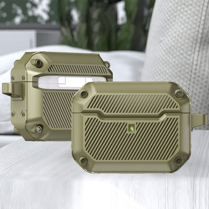 Shield Armor III Generation Shield Armor Waterproof Wireless Earphone Protective Case������������...