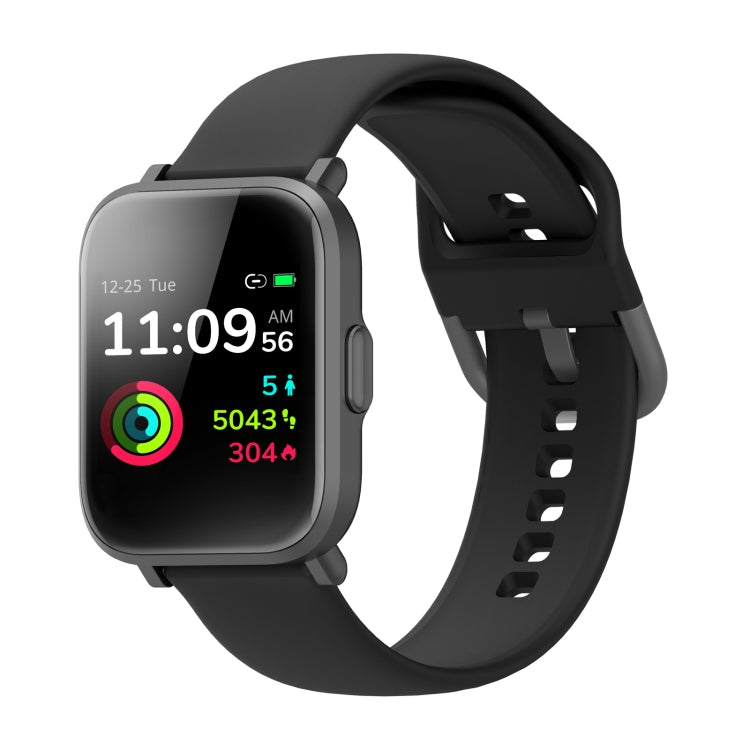 1.3 inch TFT Color Screen IP68 Waterproof Sport Smart Watch