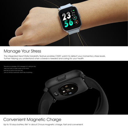 1.3 inch TFT Color Screen IP68 Waterproof Sport Smart Watch