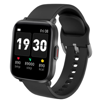1.3 inch IPS Color Screen 5ATM Waterproof Sport Smart Watch