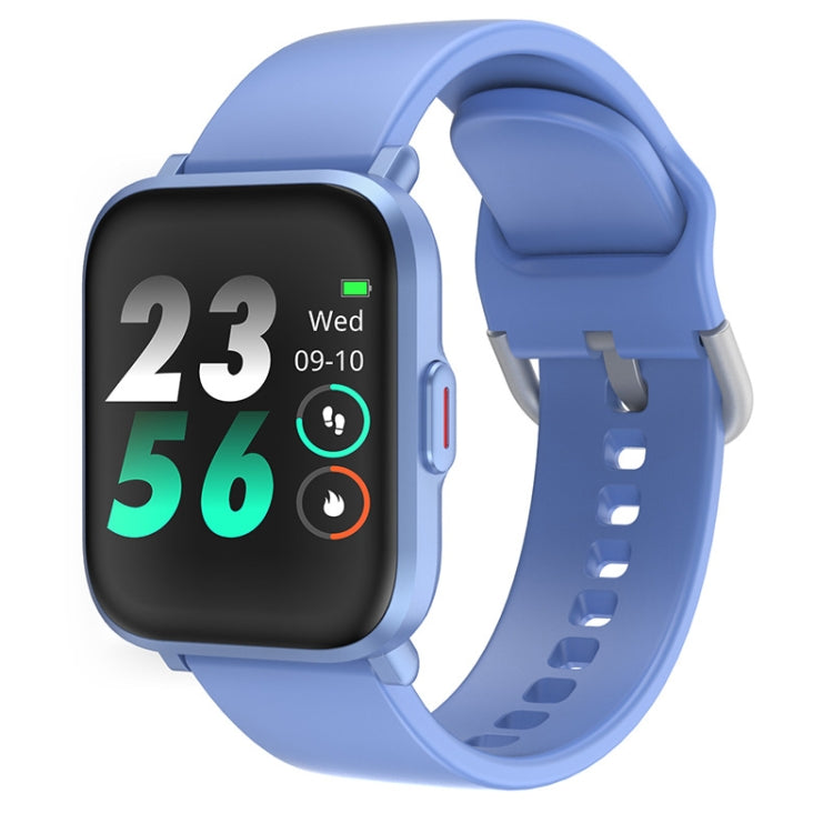 1.3 inch IPS Color Screen 5ATM Waterproof Sport Smart Watch