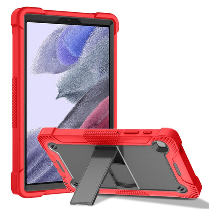 Silicone + PC Shockproof Protective Case with Holder, For Samsung Galaxy Tab A 8.0 2019����������...
