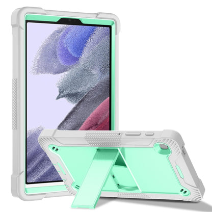 Silicone + PC Shockproof Protective Case with Holder, For Samsung Galaxy Tab A 8.0 2019����������...