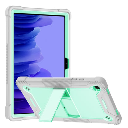 Silicone + PC Shockproof Protective Case with Holder, For Samsung Galaxy Tab A 8.0 2019����������...