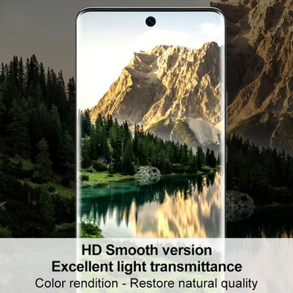 2 PCS IMAK Curved Full Screen Hydrogel Film Front Protector, For Honor 50 5G, For Honor 50 Pro 5G...