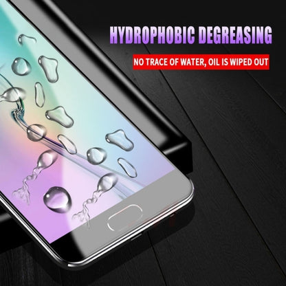 25 PCS Full Screen Protector Explosion-proof Hydrogel Film For iPhone 16e / 13 / 13 Pro / 14�����...
