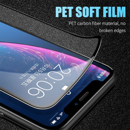 9D Full Screen Full Glue Ceramic Film For iPhone 16e / 14 / 13 / 13 Pro, For iPhone 13 mini (1 PC...