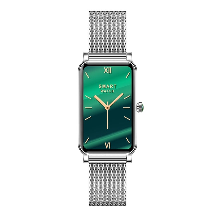 ZX19 1.45 inch HD Screen Women Smart Watch