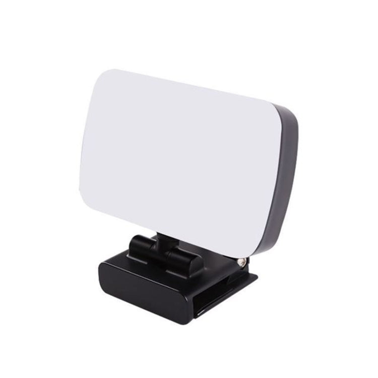 JSK-B1 USB Portable Brightness Adjustable LED Fill Light