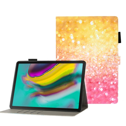 3D Embossing Pattern Horizontal Flip Leather Case with Holder & Card Slots & Wallet