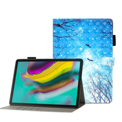 3D Embossing Pattern Horizontal Flip Leather Case with Holder & Card Slots & Wallet