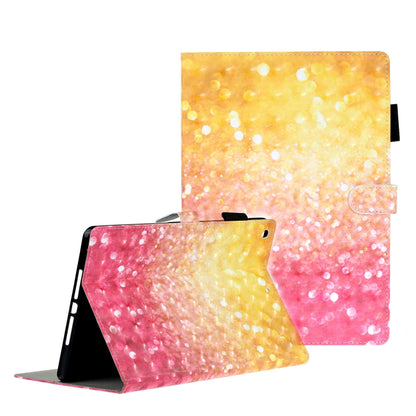 3D Embossing Pattern Horizontal Flip Leather Case with Holder & Card Slots & Wallet