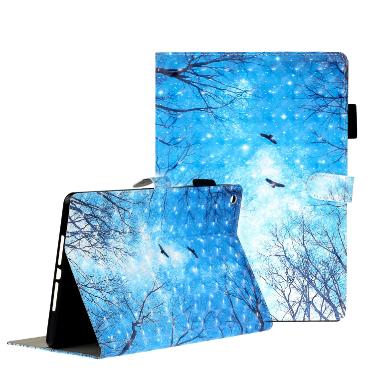 3D Embossing Pattern Horizontal Flip Leather Case with Holder & Card Slots & Wallet
