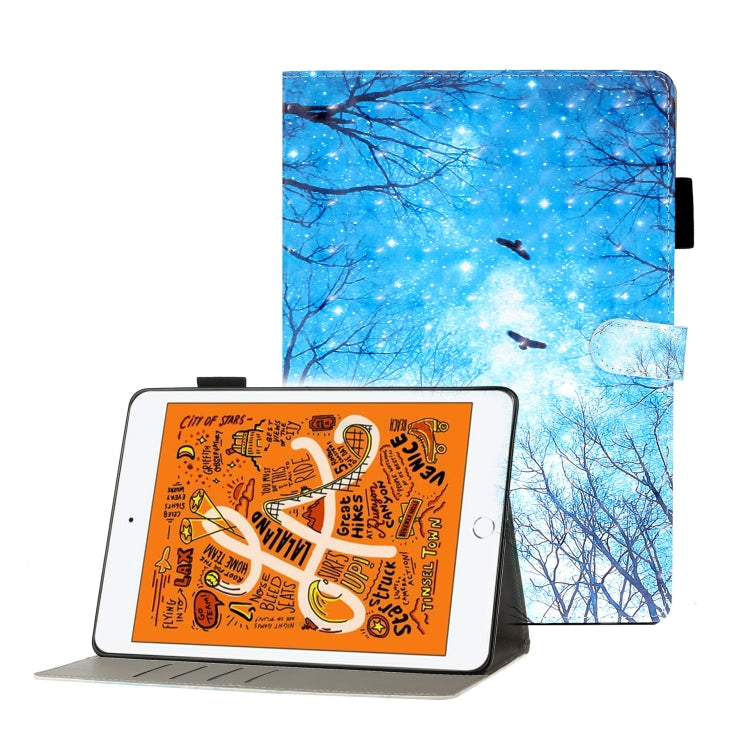 3D Embossing Pattern Horizontal Flip Leather Case with Holder & Card Slots & Wallet