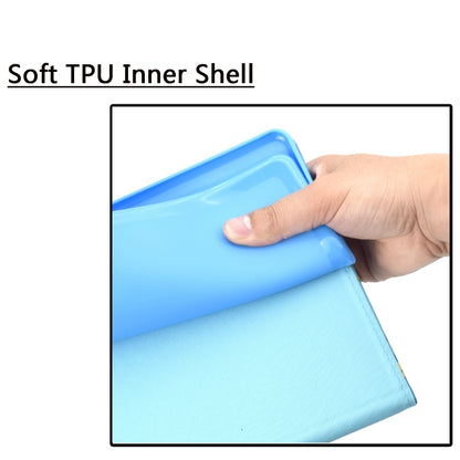 Colored Drawing Horizontal Flip PU Leather Case with Holder & Card Slot��������������������������...