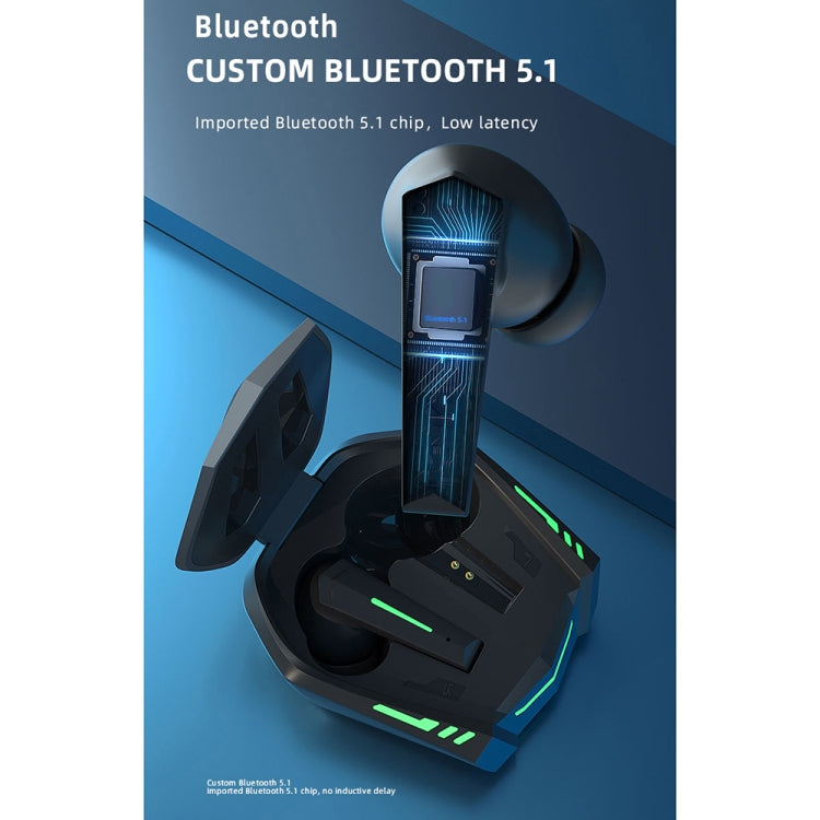Original Lenovo XT80 TWS Bluetooth Earphone
