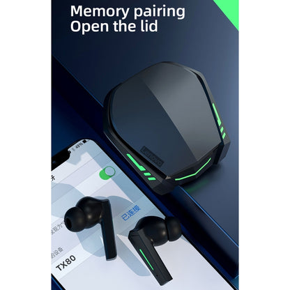 Original Lenovo XT80 TWS Bluetooth Earphone