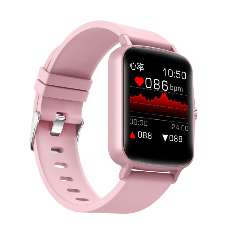 PTone 1.44 inch HD Touch Screen IP67 Waterproof Smart Watch