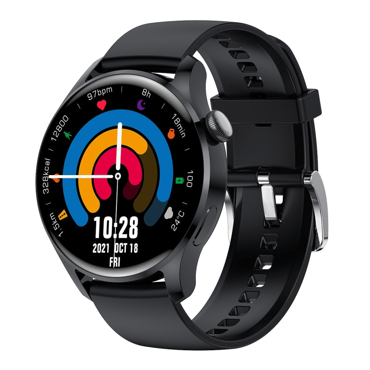 M103 1.35 inch IPS Color Screen IP67 Waterproof Smart Watch, Support Sleep Monitoring / Heart Rat...