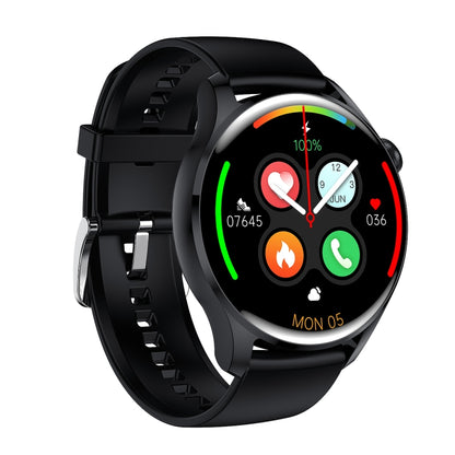 M103 1.35 inch IPS Color Screen IP67 Waterproof Smart Watch, Support Sleep Monitoring / Heart Rat...