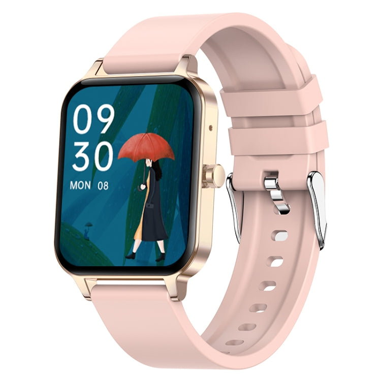 MX7 1.69 inch IPS Touch Screen IP68 Waterproof Smart Watch
