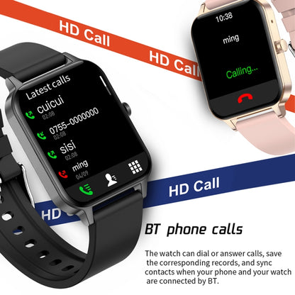 MX7 1.69 inch IPS Touch Screen IP68 Waterproof Smart Watch