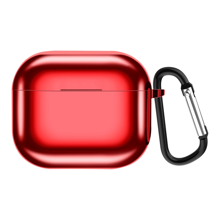 Electroplating TPU Earphone Protective Case for AirPods 3, EDA002160701G, EDA002160701A����������...