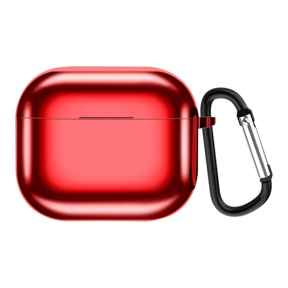 Electroplating TPU Earphone Protective Case for AirPods 3, EDA002160701G, EDA002160701A����������...