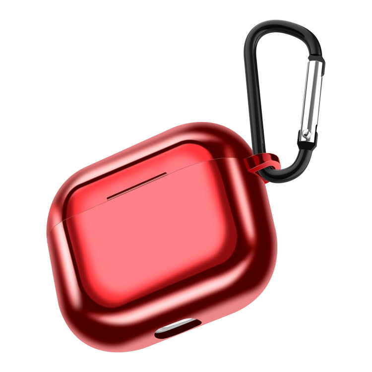 Electroplating TPU Earphone Protective Case for AirPods 3, EDA002160701G, EDA002160701A����������...