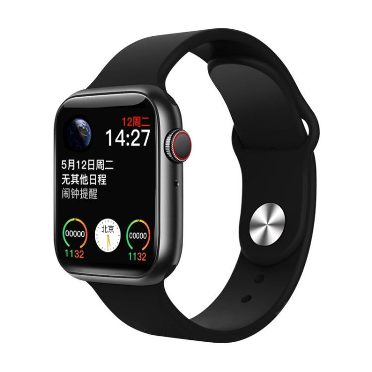 T500 1.44 inch TFT Touch Screen Smart Watch