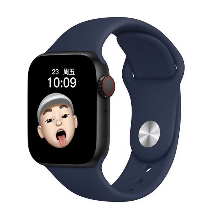 T500 1.44 inch TFT Touch Screen Smart Watch