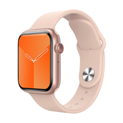 T500 1.44 inch TFT Touch Screen Smart Watch