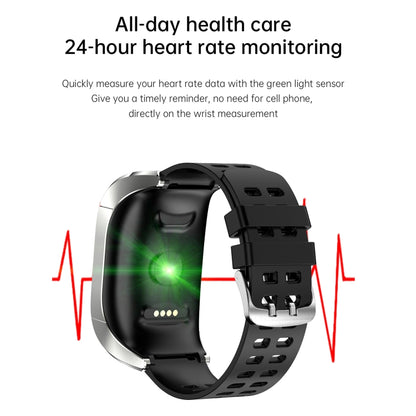 G36pro 1.3 inch IPS Screen Earphone Smart Watch