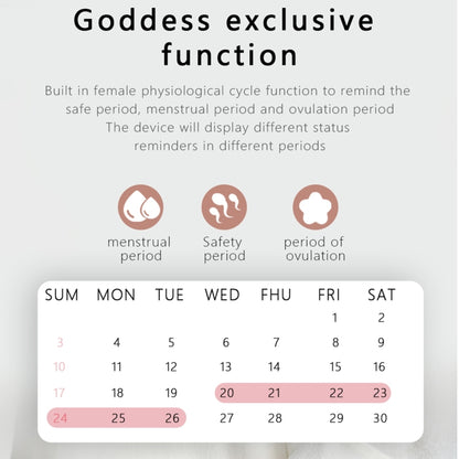 Q71 Pro 1.28 inch TFT Screen Steel Strap Smart Watch