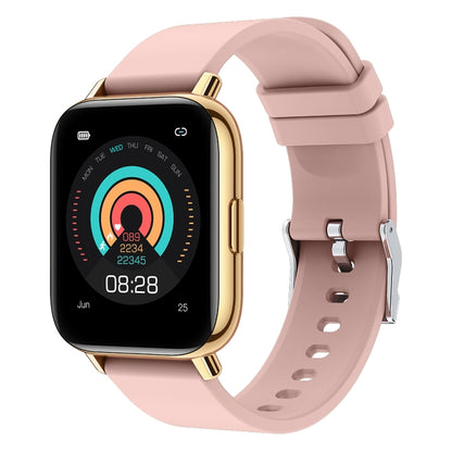 Rowatch 2S 1.65 inch TFT Screen Smart Watch, Support Blood Pressure Monitoring/Sleep Monitoring��...