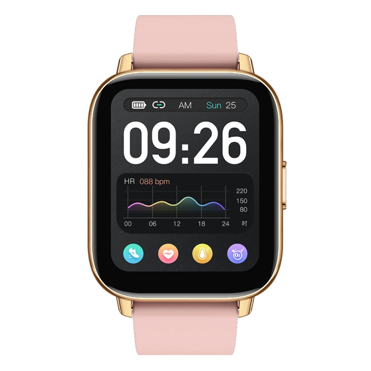 Rowatch 2S 1.65 inch TFT Screen Smart Watch, Support Blood Pressure Monitoring/Sleep Monitoring��...