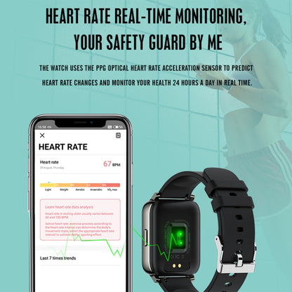 Rowatch 2 1.69 inch TFT Screen Smart Watch