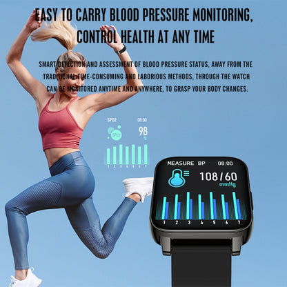 Rowatch 2 1.69 inch TFT Screen Smart Watch