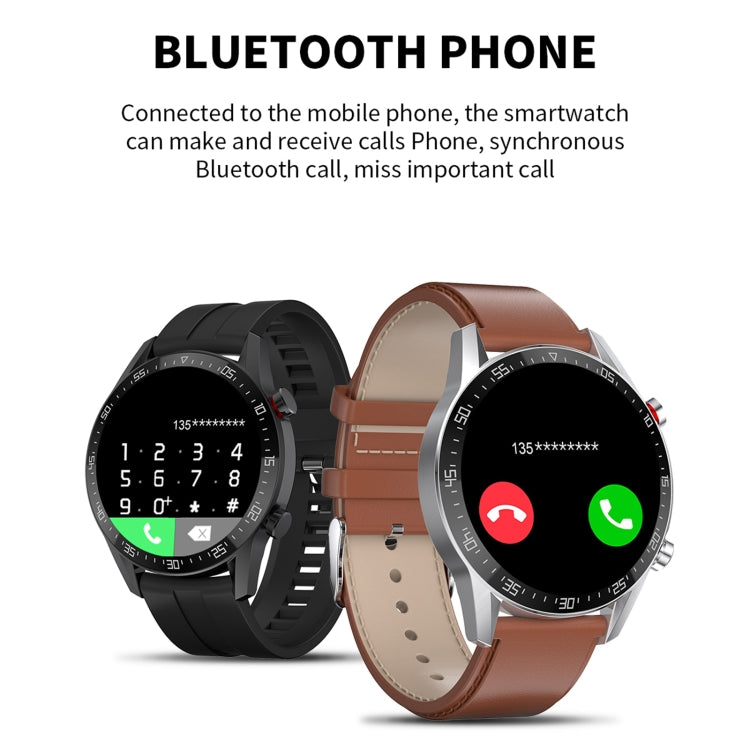 SK7Plus 1.28 inch IPS Screen Steel Strap Smart Watch, Support Bluetooth Call/Sleep Monitoring����...