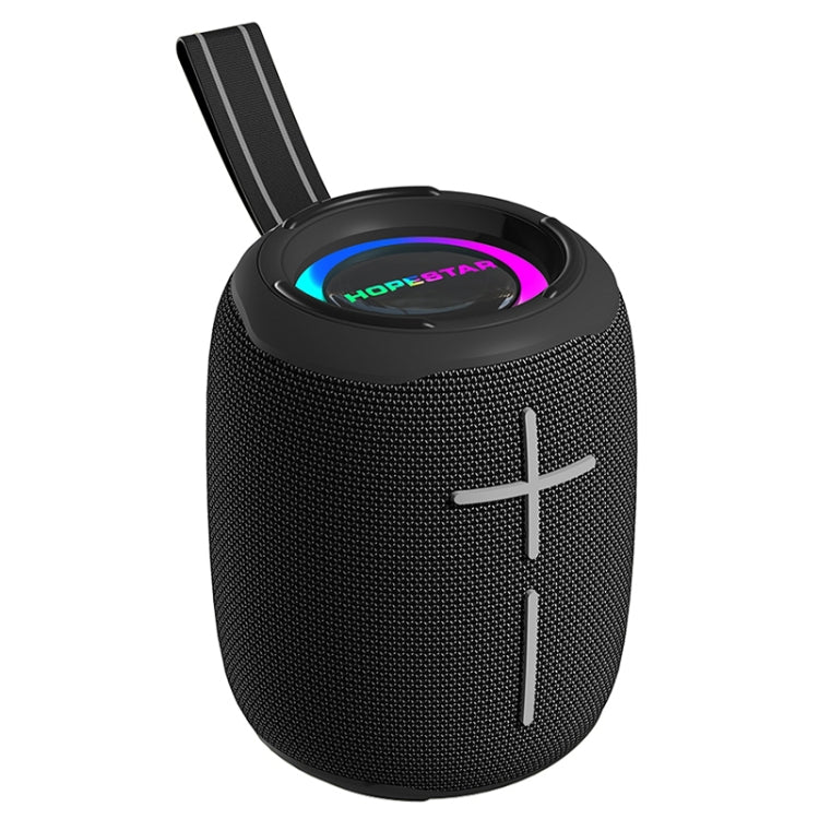 HOPESTAR P20 mini Waterproof Wireless Bluetooth Speaker, P20 mini(Black), P20 mini(Red)����������...